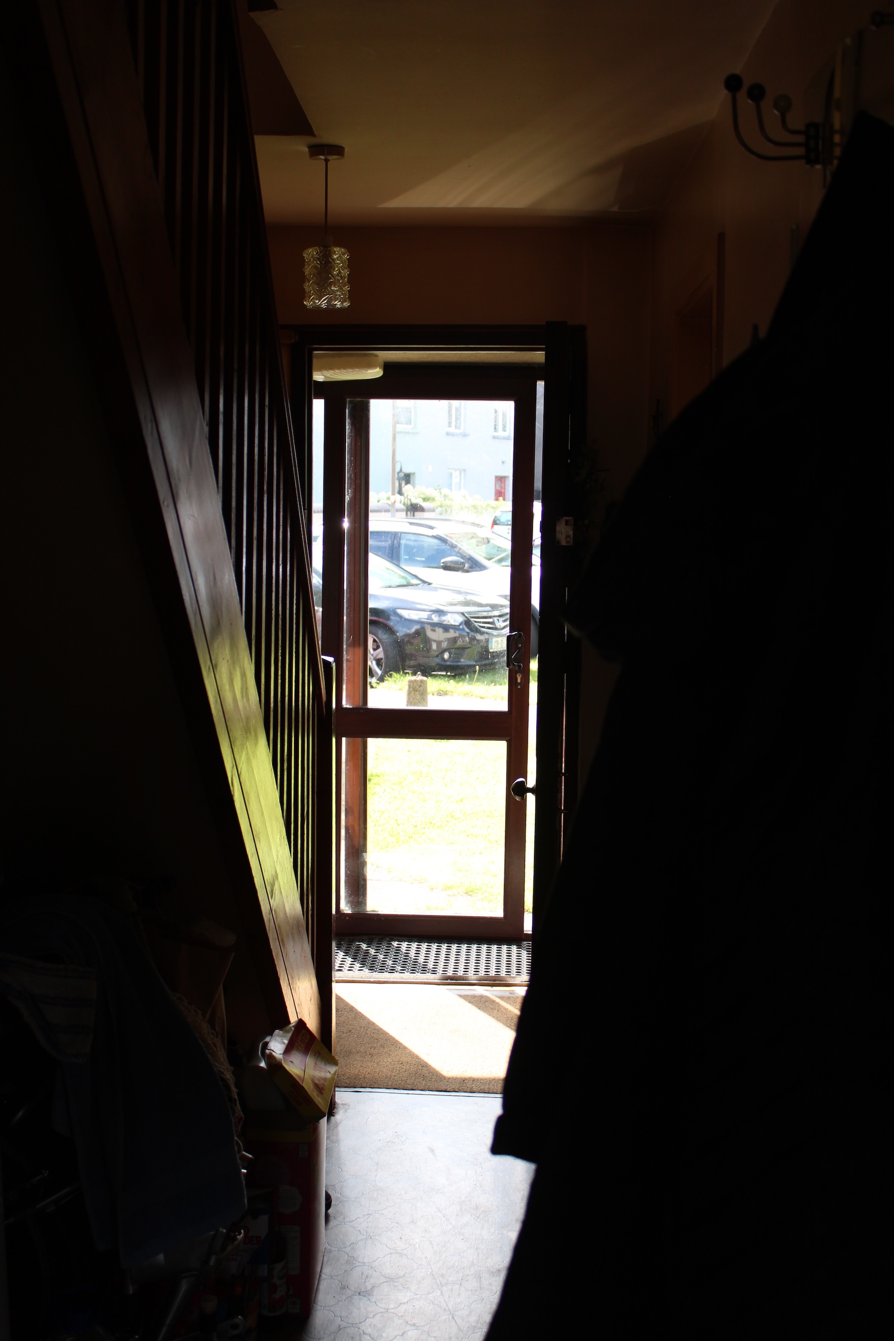 Doorway