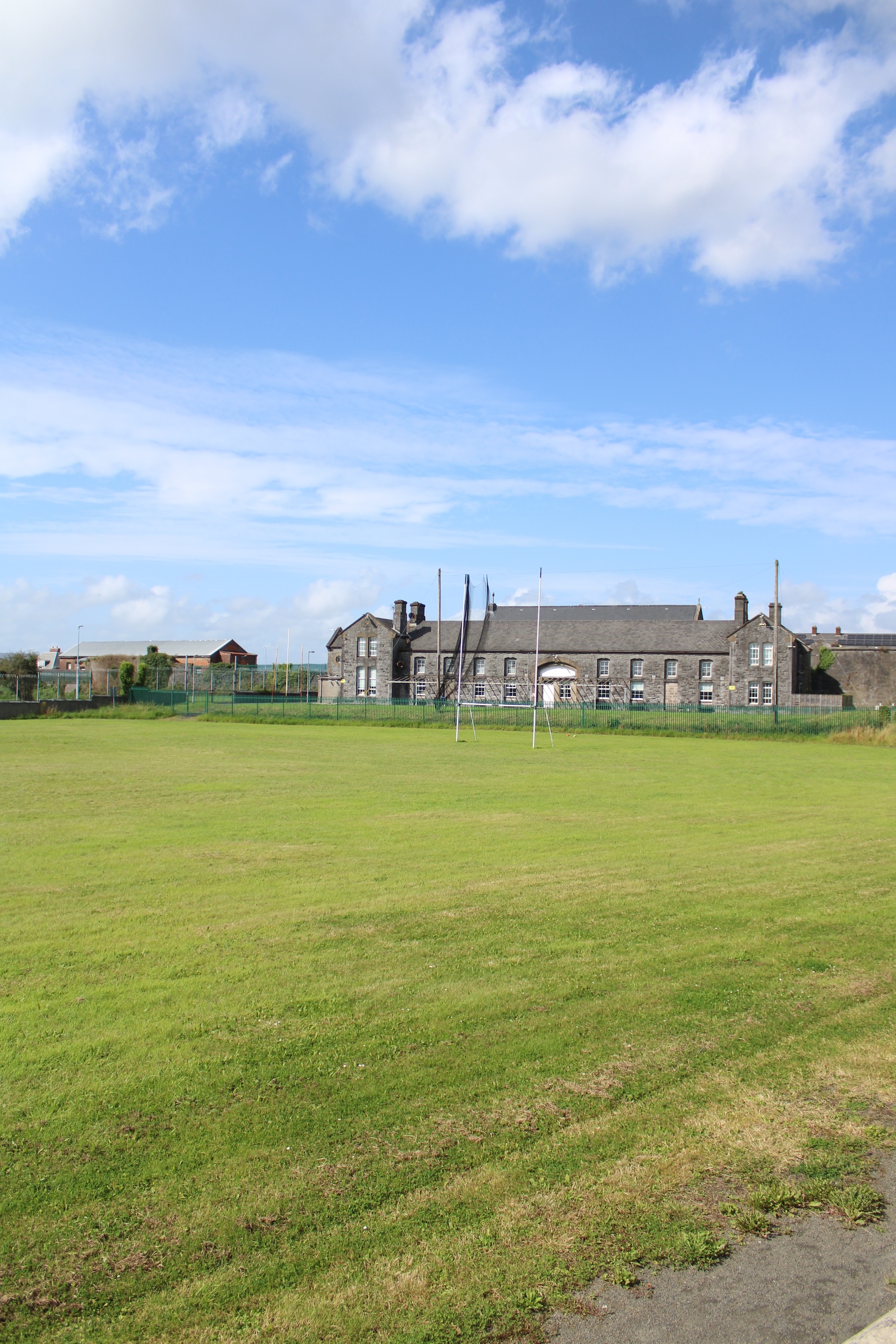 Stadium